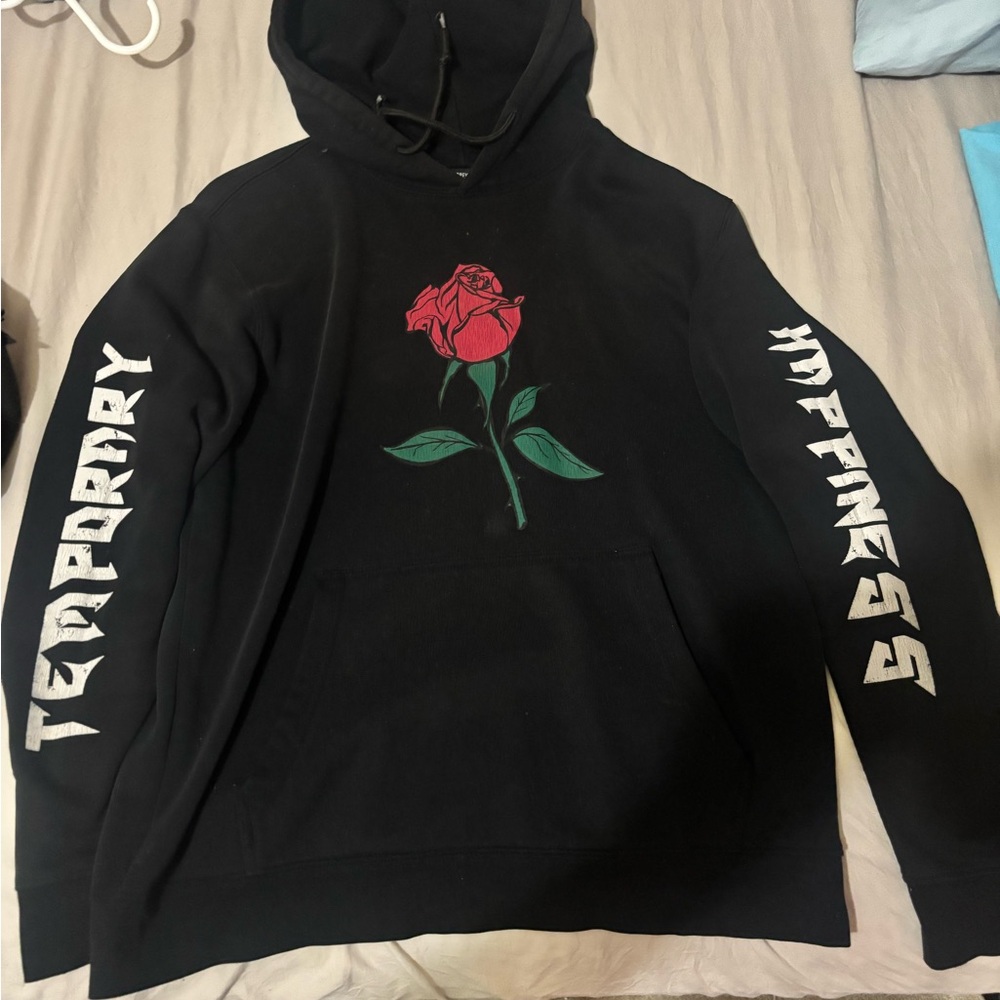 Forever 21 Hoodie